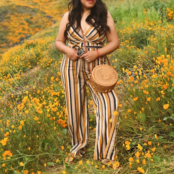 Romper - Picture 1 of 2